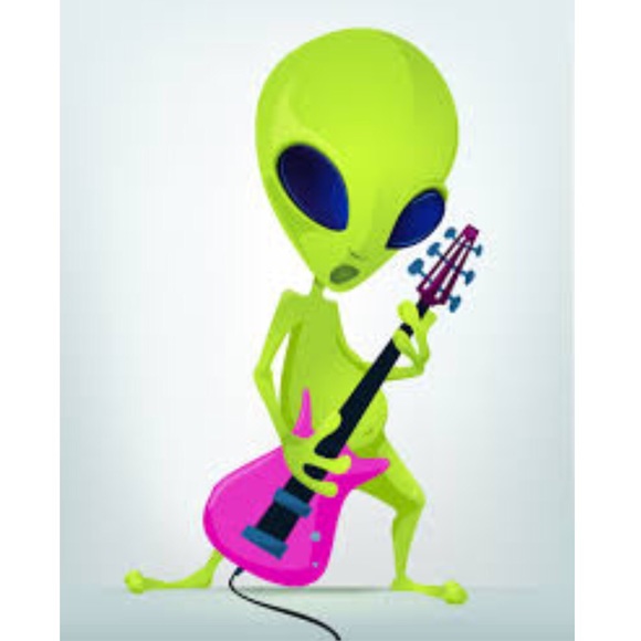 💚👽Welcome👽💚 - Picture 2 of 15